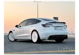 Tesla Model 3 Performance 2024